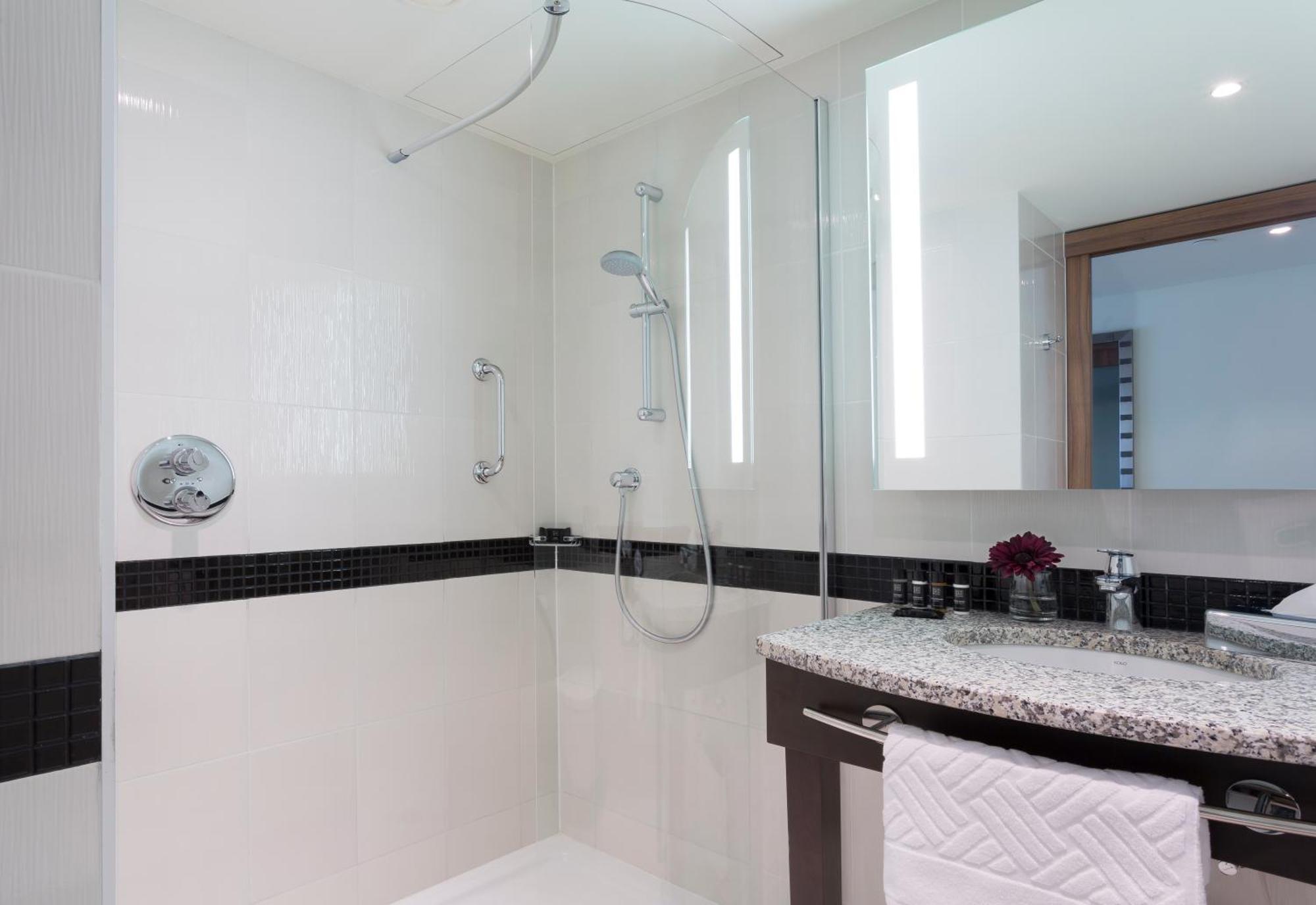Hampton By Hilton Centre 3* Varsavia